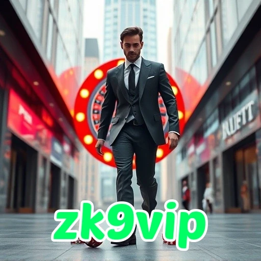 zk9vip Aksi