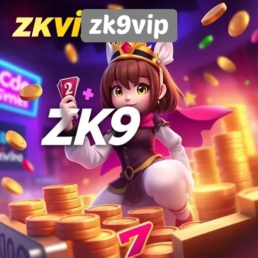 Menjelajahi Fitur Menarik di Situs Game zk9vip