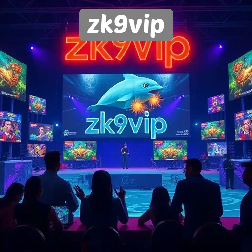Dampak zk9vip terhadap Industri Game Lokal di Indonesia
