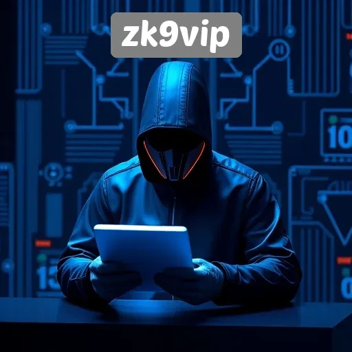 Keamanan dan Privasi Pengguna di zk9vip