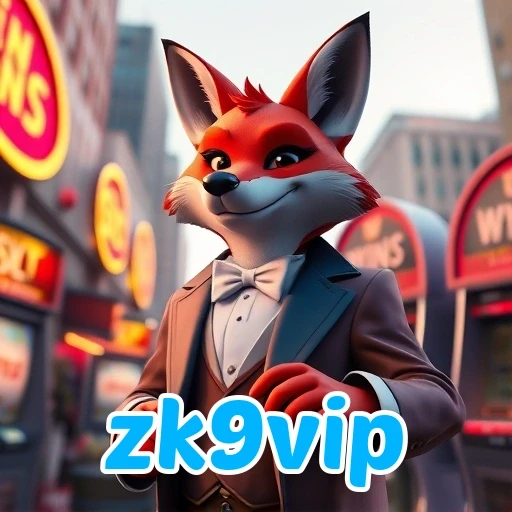 zk9vip Puzzle