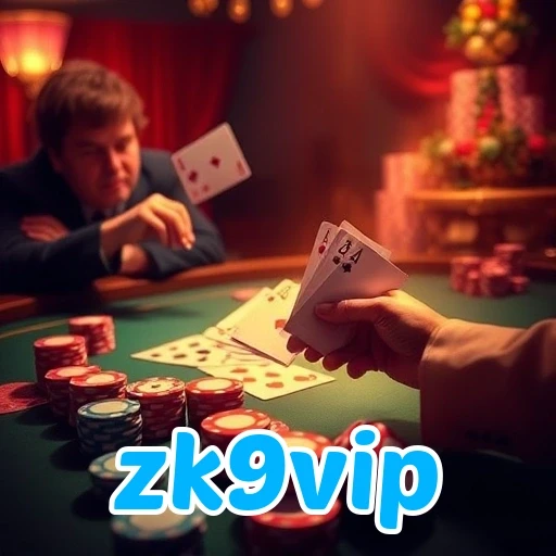 zk9vip Keamanan