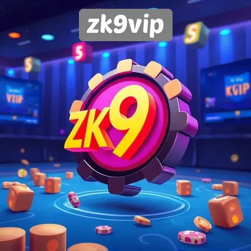 Inovasi Teknologi di balik Platform Permainan zk9vip