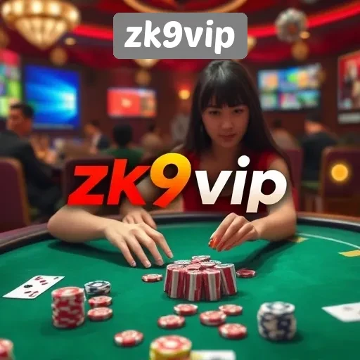 Perbandingan zk9vip dengan Situs Game Lain