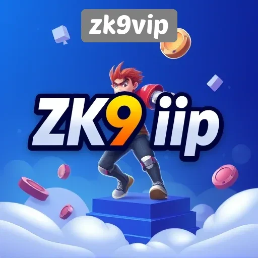Mengungkap Keunggulan Platform Game zk9vip