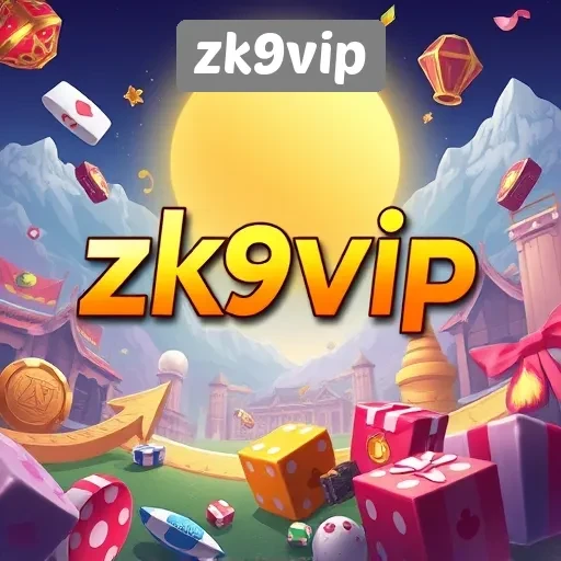 Mengenal Situs Game zk9vip Sebagai Platform Hiburan Digital