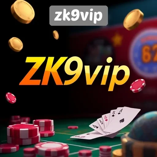 Mengenal zk9vip sebagai Situs Game Terpercaya