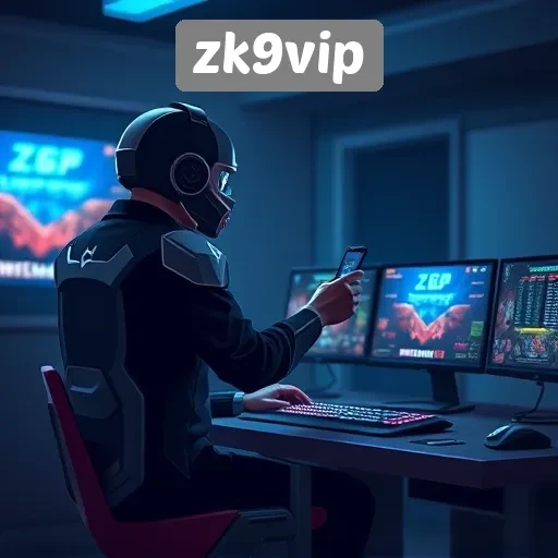 Kelebihan Game Online di zk9vip Dibandingkan Situs Lain