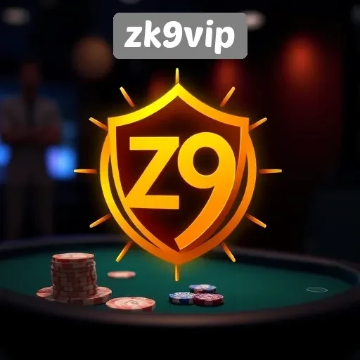Analisis Keamanan Situs Game zk9vip